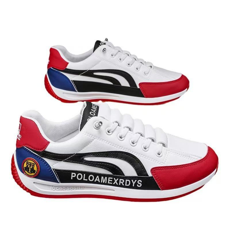 Shoes autumn new thick-soled comfortable Forrest Gump shoes student comfortable lightweight breathable sports shoes source