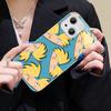 Hey A_Arnolds Cartoon Phone Case For IPhone 14 13 12 Mini 11 Pro XS Max X XR 14 Plus Tempered Glass Cover