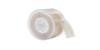 BHOOLU&GOOLU PE Invisible Lace Design Double Eyelid Lift Tape Roll - (Beige) - 600 Pcs/Roll