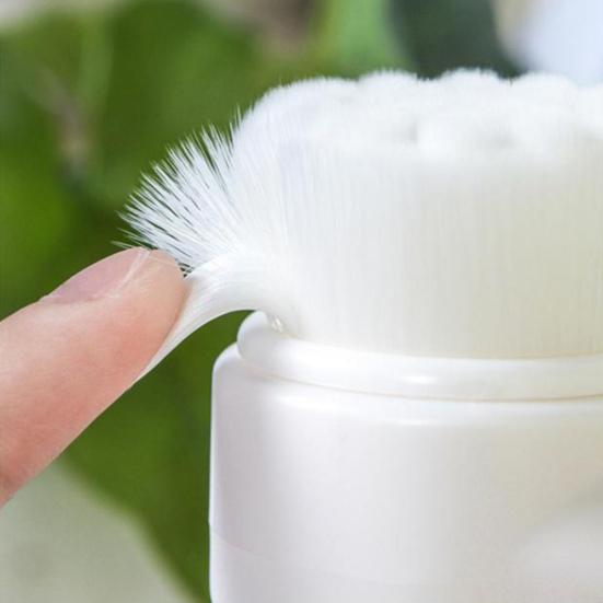 Pet Paw Cleaner Silicone Dog Paws Cleaning Brush Massage Brush Dual-Sided Pet Grooming Tool for Healthy Coats And Claws