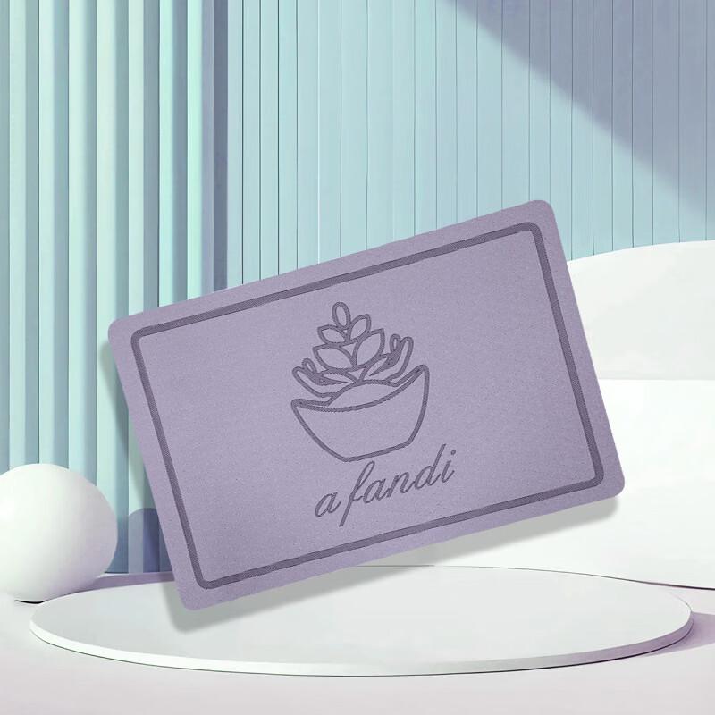 WEZHO Anti-slip Plank & Yoga Mat