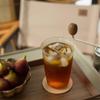 Shangqi 420ml High Borosilicate Glass Coffee Cups (Set of 3)