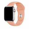 Silikonový řemínek pro řemínek Apple Watch 44 mm 49 mm 45 mm 41 mm 40 mm 42 mm 38 mm náramek iwatch série 9 7 se 3 4 5 6 8 Pásek Ultra2