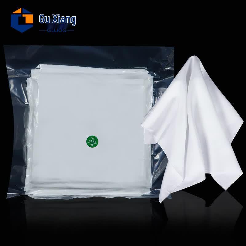 Guxiang Industrial Cleanroom Wipes