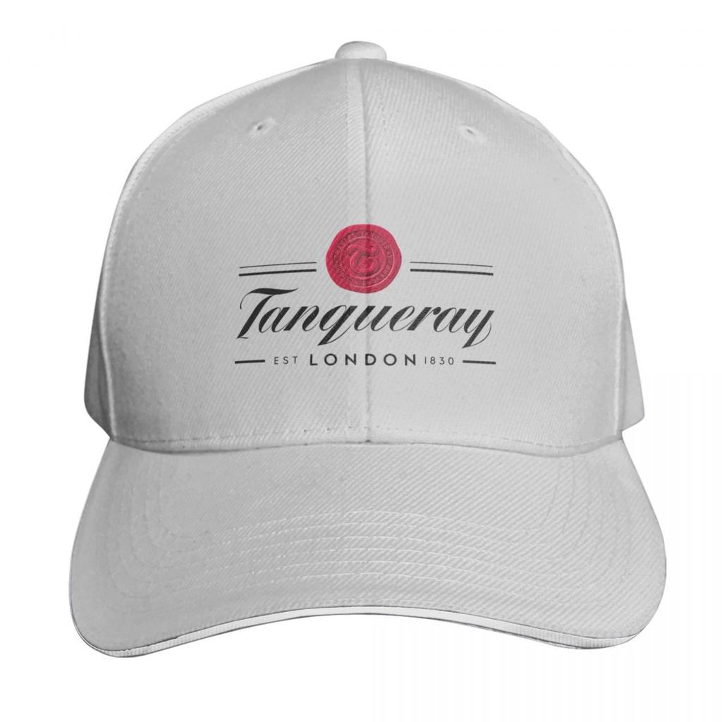 Tanqueray Baseball Cap Kids Hat Winter hat Thermal Visor beach hat Baseball For Unisex Womens