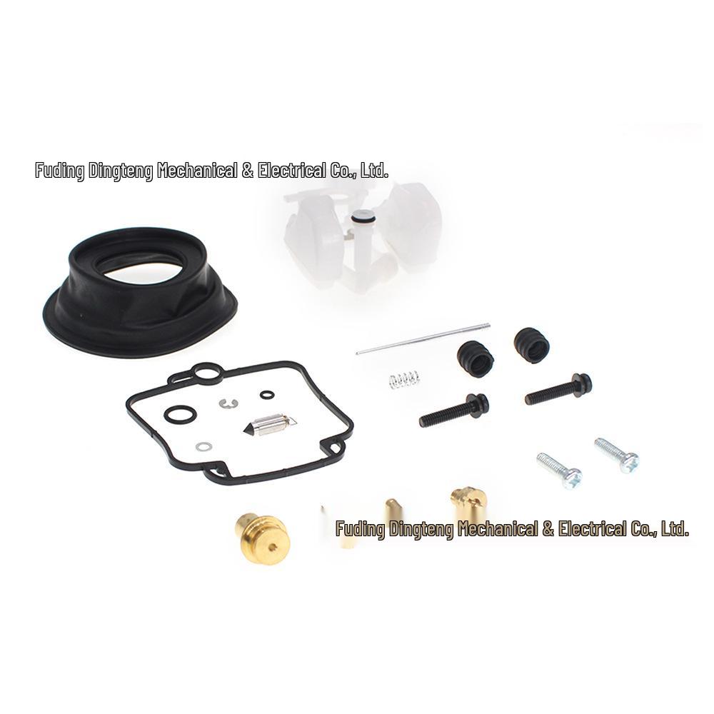 Suzuki Bandit 1200 GSF1200S 1997-2000 Carburetor Repair Kit