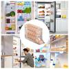 Refrigerator Egg Holder, Sliding Egg Storage Box, 4-Tier Automatic Rolling Egg Storage Shelf, Holds 30 Eggs, Egg Case, Egg Organizer, Egg Storage Case