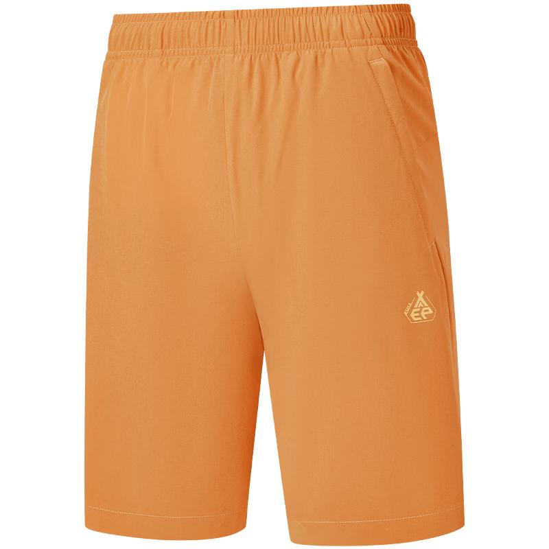 Men's Quick-Drying Outdoor Woven Shorts