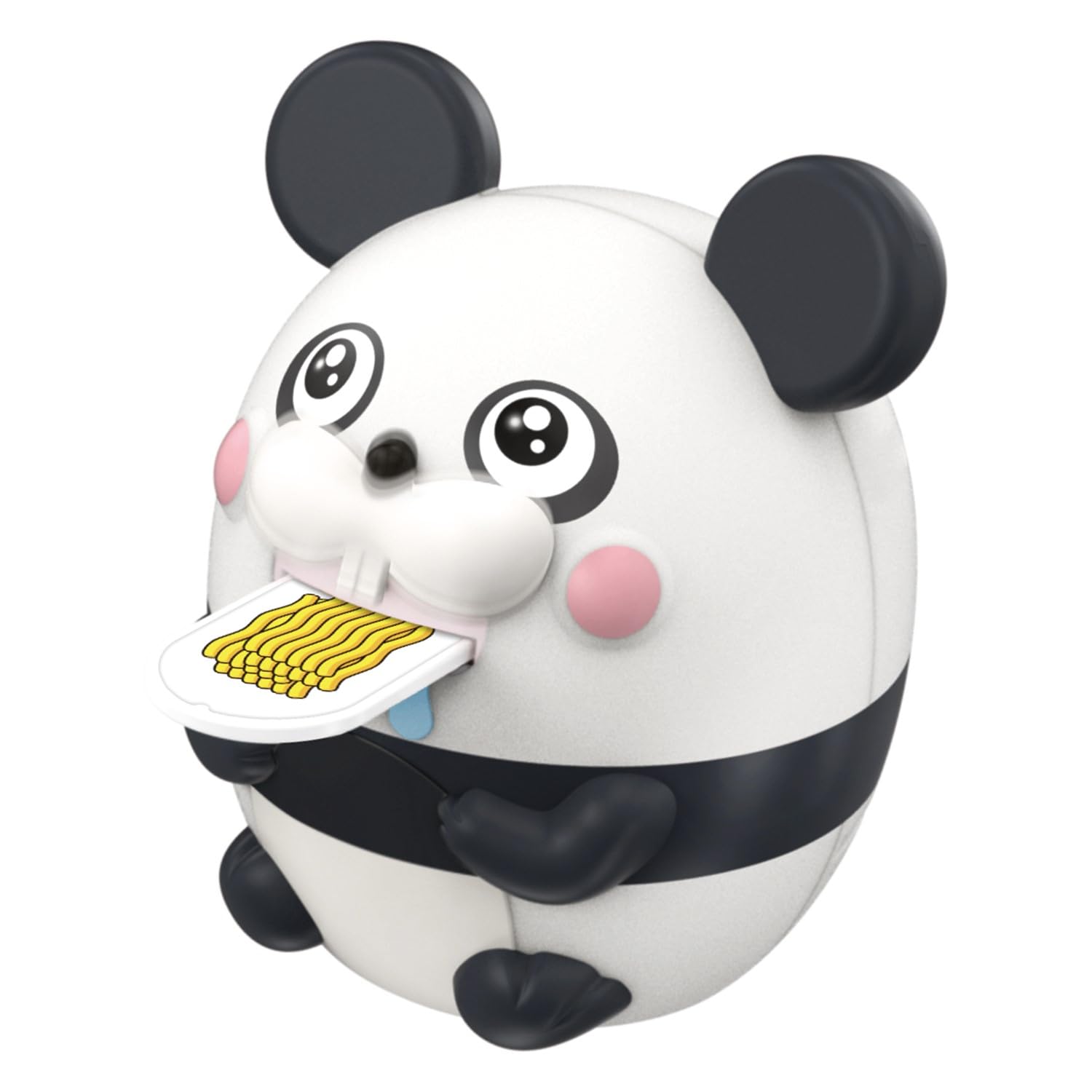 

Bakushoku Animals Панда [BANDAI]