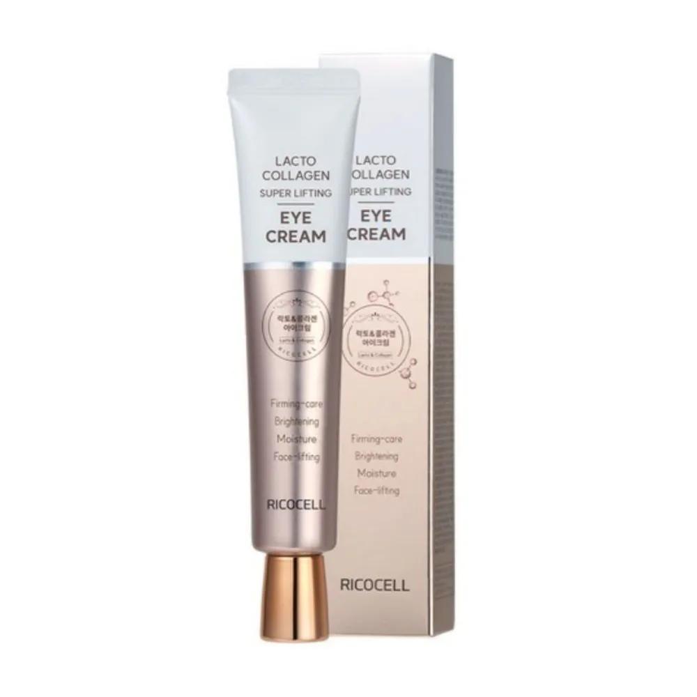 Ricocell Lacto Collagen Super Lifting Eye Cream 1