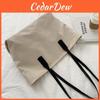 Oxford Fabric Large Capacity Womens Tote Bag For Daily Casual Use