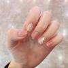 Iridescent Crushed Shell Nail Art Pieces: Ultra-Thin Abalone Gravel Decorations