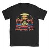 Magnum PI TShirt Unisex Humor Cotton Tees Round Collar Short Sleeve T Shirt Summer Clothing