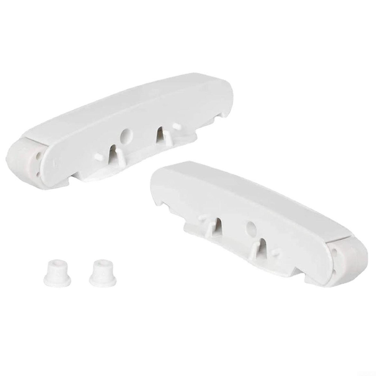 

2xAccessories Clean Pod Kit 2xFlaps для пылесоса для бассейна Arneson A