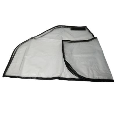 PVC Rain Cover for Golf Bag & Cart Waterproof  Rain Cloth for Golf Golf Accessories