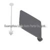 BMW F10/F18 Front Tow Hook Cover 51117246868