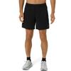Training Wear ACTIBREEZE Knit Shorts 2031E682 Performance Black M (7in) Men's