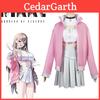 Nikke Victory Goddess Cosplay Kostüm Set Für Game Anime Fans