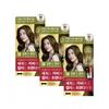 Elastine [optional] Salon De Color Hair Dye 100g X 3