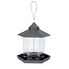Outdoor For Pet Flying Animal Gazebo Bird Supplies Feeding Tool Food Container Bird Feeder