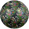 1pc Dog Garden Durable Size 5 Soccer Ball Professional Match Training Football Indoor &Outdoor Sports Ball P60130