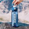 CHAHUA New Style 700ml Sport Water Bottle