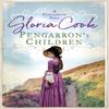 Pengarrons Children by Gloria Cook Paperback Book 9781788634076