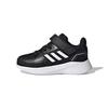 Neo Low Top Toddler Shoes Black Infant And Toddler FZ0093