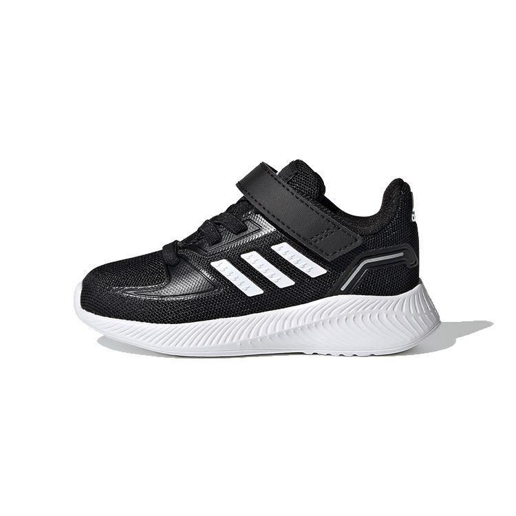 

Adidas Neo Low top Toddler Shoes Black Infant And Toddler FZ0093 19