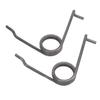 Return  Pedal Spring Direct Replacement  Pedal Spring 8189666  Resistant for FH12 FH16 FH565 FM10 FM12 Truck