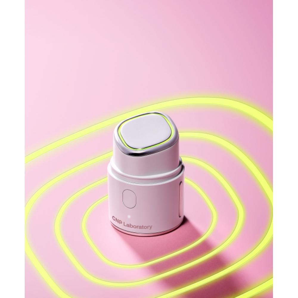 Cnp Быстрый бустер-сыворотка для глубокого тонизирования FREE