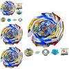 Živá smíšená barva Beyblade Burst Gt B-154 Dx Booster Imperial Dragon Pro děti