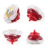 Premium Alloy Battle Spinning Top Toy B-147-03 Compact Single Pack For Kids Fun