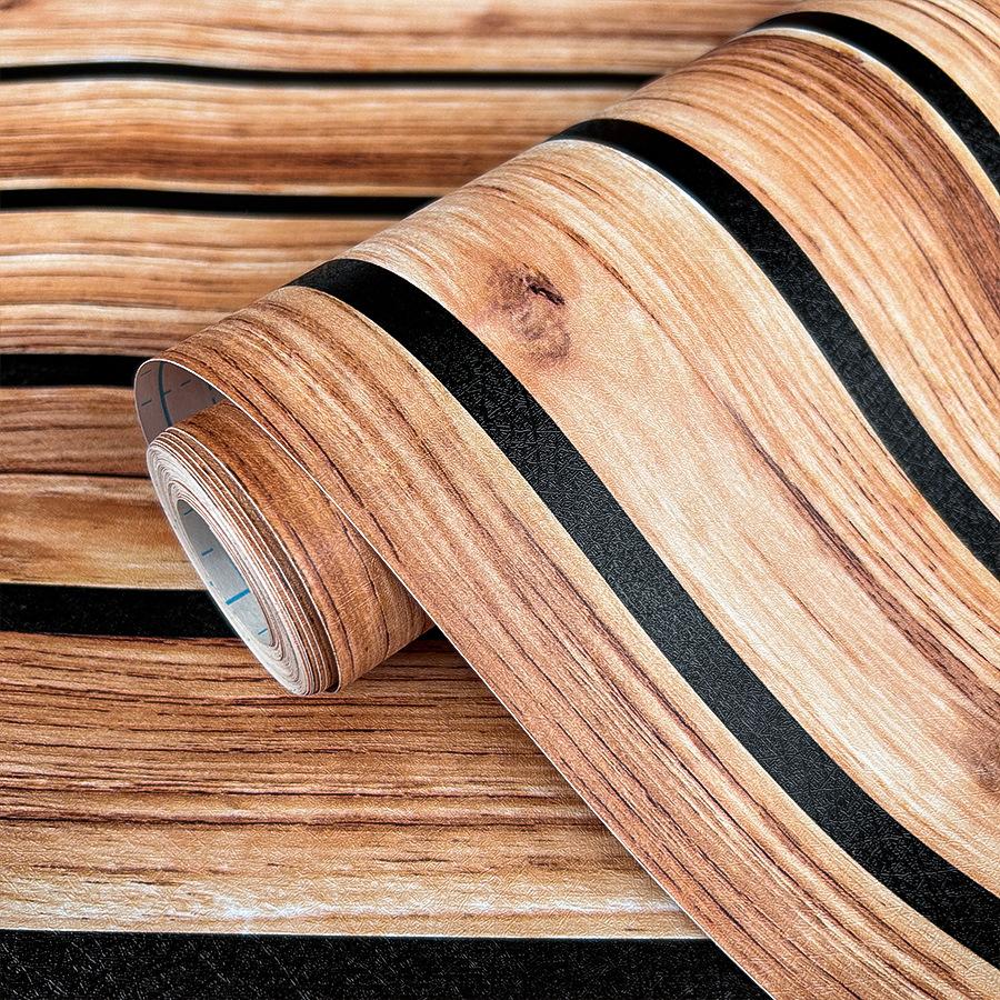 3D винтажные кирпичи, самоклеящиеся обои, самоклеящаяся ПВХ наклейка на стену, съемная водостойкая 3D рельефная наклейка на кирпичную стену для гостиной, общежития, фото 0.45*3m