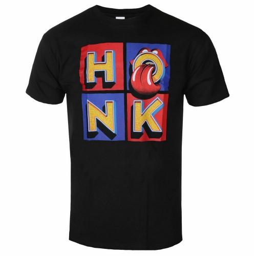 The Rolling Stones Unisex Adult Honk T-Shirt