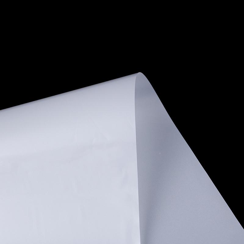 100X opakovaně použitelný papír na barvení vlasů Barber Tissue