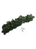 Home Christmas Vine Ornament Plastic Red Berry 1.8 Meters