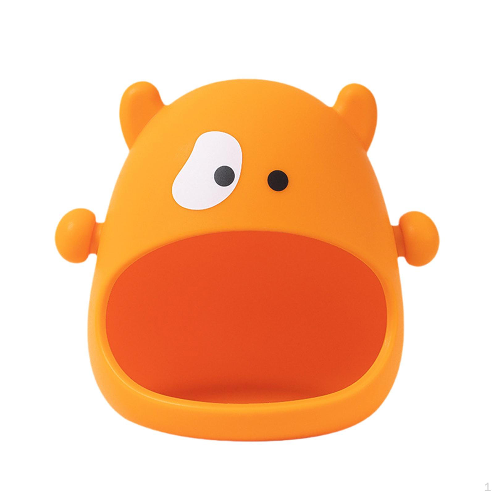 

Ящик для хранения вещей, контейнер для ключей, декоративный силиконовый настольный центральный элемент, органайзер для