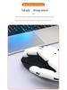 Laiku WS202 2.4G Wireless Mouse for Notebook, Desktop, and Office Use