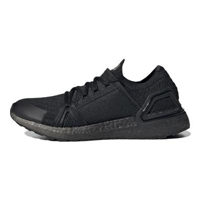 Stella McCartney X UltraBoost 20 Triple Black Women Sneakers Core-Black HP3217