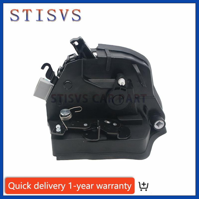 51218402537 Door Power Lock Latch Actuator Mechanism For BMW X5 E53 2000-2006 51218402540 51228402601 51228402602 High Quality