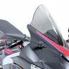 For RS457 2025 2024 Wind Protection Shielding Aprilia RS 457 Motorbike Fairing Airflow Deflector Attachment Component Gear