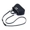 Leder Mehrzweck tragbare Umhängetasche Damen neue Mode vielseitig Schultertasche erste Schicht Rindsleder multifunktional lässig Damen Tasche