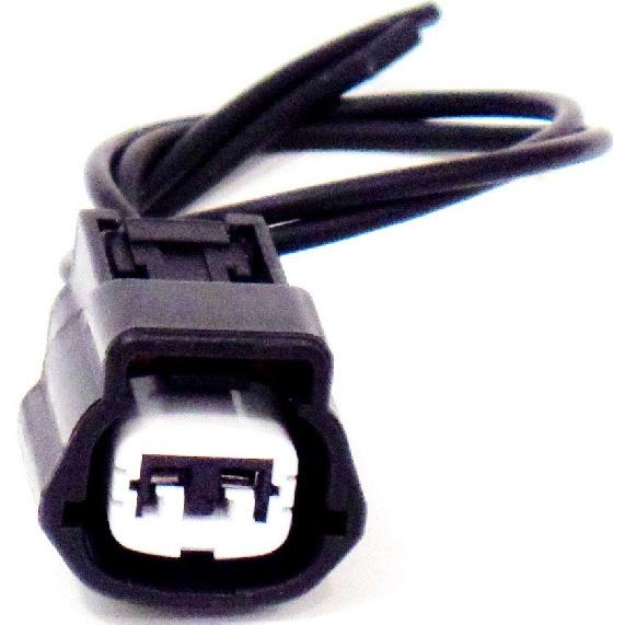 Connector of Crankshaft Position Sensor Front PC89Fits:I30 QX4 Maxima Pathfinder