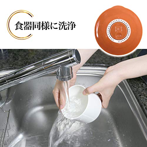SOUYI Compact Multi-Purpose Rice Cooker, 1 Cup (1 Cup) [Timer/Keep Warm Function], Mini Rice Cooker for Single-Person Living (White)