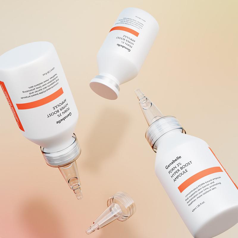 [Genabelle] PDRN 3% Hyper Boost Ampoule 40ml