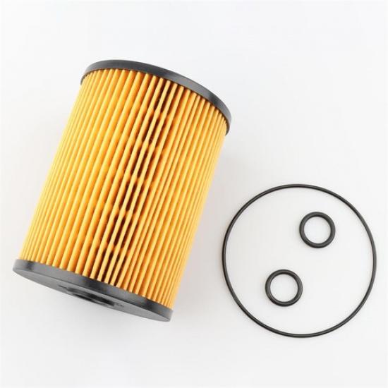 Car Fuel Filter 11252754870 Fit For BMW Mini Cooper R55 R56 R57 R58 2007-2015