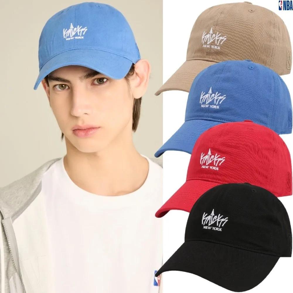 Unisex Lettering Oversized Cap, Big Head Cap, Long Brim Baseball Cap (N245AP243P) beige
