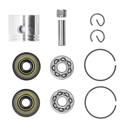 41,1mm Pístní sada Ložisko klikové hřídele Vhodné pro Poulan 220 221 260 1950 2150 2250 2450 2550
