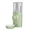 Pet Water Dispenser 600ML Large Capacity Anti Wet Spout Hanging Automatic Water Feeder for Small Pets